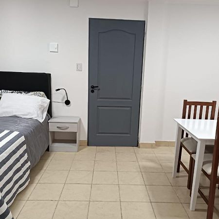 Hermoso Departamento En ริโอ กาเยกอส ภายนอก รูปภาพ