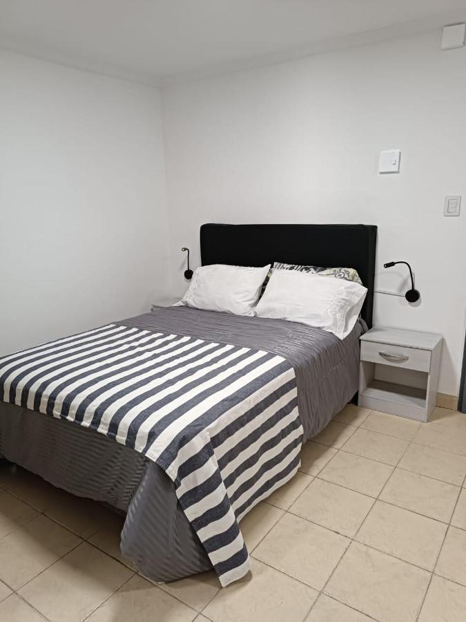Hermoso Departamento En ริโอ กาเยกอส ภายนอก รูปภาพ