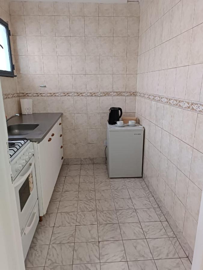 Hermoso Departamento En ริโอ กาเยกอส ภายนอก รูปภาพ