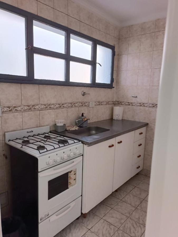 Hermoso Departamento En ริโอ กาเยกอส ภายนอก รูปภาพ